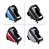 Waterproof Smartphone Holder Pannier by Wolph