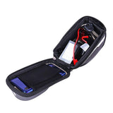 Waterproof Smartphone Holder Pannier by Wolph