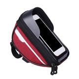 Waterproof Smartphone Holder Pannier by Wolph