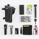 Waterproof Storage Panner Phone Holder by Wolph