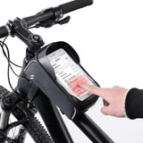 Waterproof Storage Panner Phone Holder by Wolph