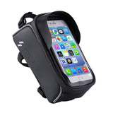 Waterproof Storage Panner Phone Holder by Wolph
