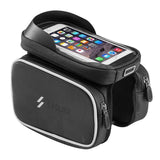 Waterproof Storage Panner Phone Holder by Wolph