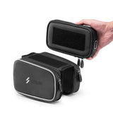 Waterproof Storage Panner Phone Holder by Wolph