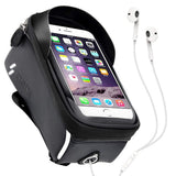 Waterproof Storage Panner Phone Holder by Wolph