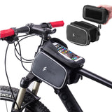 Waterproof Storage Panner Phone Holder by Wolph