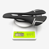 Carbon-fibre Bicycle Saddle Seat for Men-Women