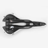 Carbon-fibre Bicycle Saddle Seat for Men-Women