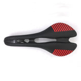 Carbon-fibre Bicycle Saddle Seat for Men-Women
