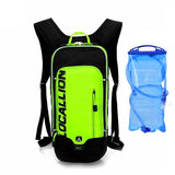 MTB Cycling Backpack with 2L Hydration Pack