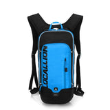 MTB Cycling Backpack with 2L Hydration Pack