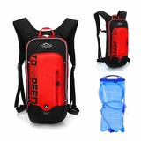 MTB Cycling Backpack with 2L Hydration Pack