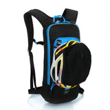 MTB Cycling Backpack with 2L Hydration Pack