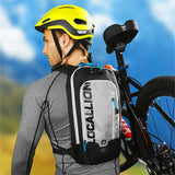 MTB Cycling Backpack with 2L Hydration Pack