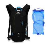 MTB Cycling Backpack with 2L Hydration Pack