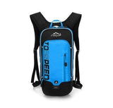 MTB Cycling Backpack with 2L Hydration Pack