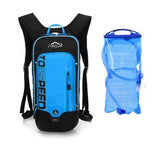 MTB Cycling Backpack with 2L Hydration Pack