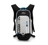 MTB Cycling Backpack with 2L Hydration Pack