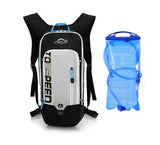 MTB Cycling Backpack with 2L Hydration Pack