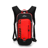 MTB Cycling Backpack with 2L Hydration Pack