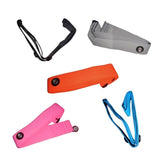 monitoring chest strap-belt for sports-fitness