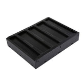  Outdoor Foldable Stainless Steel Charcoal BBQ Grill