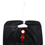 Foldable Solar Outdoor Camp Shower