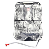 Foldable Solar Outdoor Camp Shower