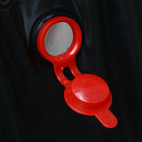 Foldable Solar Outdoor Camp Shower