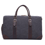Travel Weekender Duffel Bag