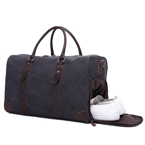 Travel Weekender Duffel Bag