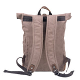Ida Women's Rolltop Waterproof Rucksack