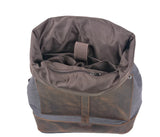 Ida Women's Rolltop Waterproof Rucksack