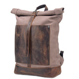 Ida Women's Rolltop Waterproof Rucksack