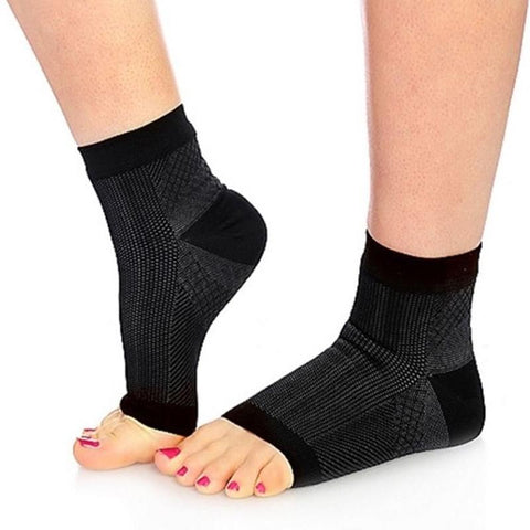 Comfort Foot Varicosity Swelling Relief Socks