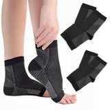 Comfort Foot Varicosity Swelling Relief Socks