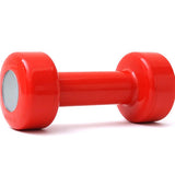 Wolph DB-1  Dumbbell Alarm Clock