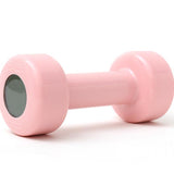 Wolph DB-1  Dumbbell Alarm Clock