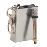 Starter for Emergency Outdoor Usage