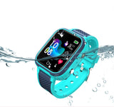  Fitness Tracker Phone Smart Watch by Wolph