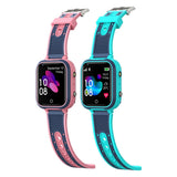  Fitness Tracker Phone Smart Watch by Wolph