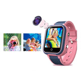  Fitness Tracker Phone Smart Watch by Wolph