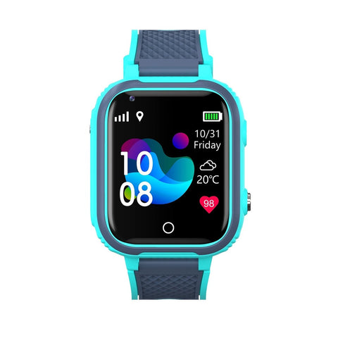 Fitness Tracker Phone Smart Watch by Wolph