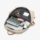 Female bag packs