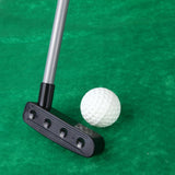 Training Practice Putty Putter Gift Mat