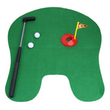 Training Practice Putty Putter Gift Mat