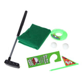 Training Practice Putty Putter Gift Mat