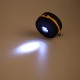 Waterproof Outdoor Camping LED Lamp & Torchlight