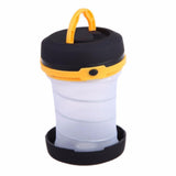 Waterproof Outdoor Camping LED Lamp & Torchlight