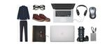 Legion Waterproof Smart Backpack For Men